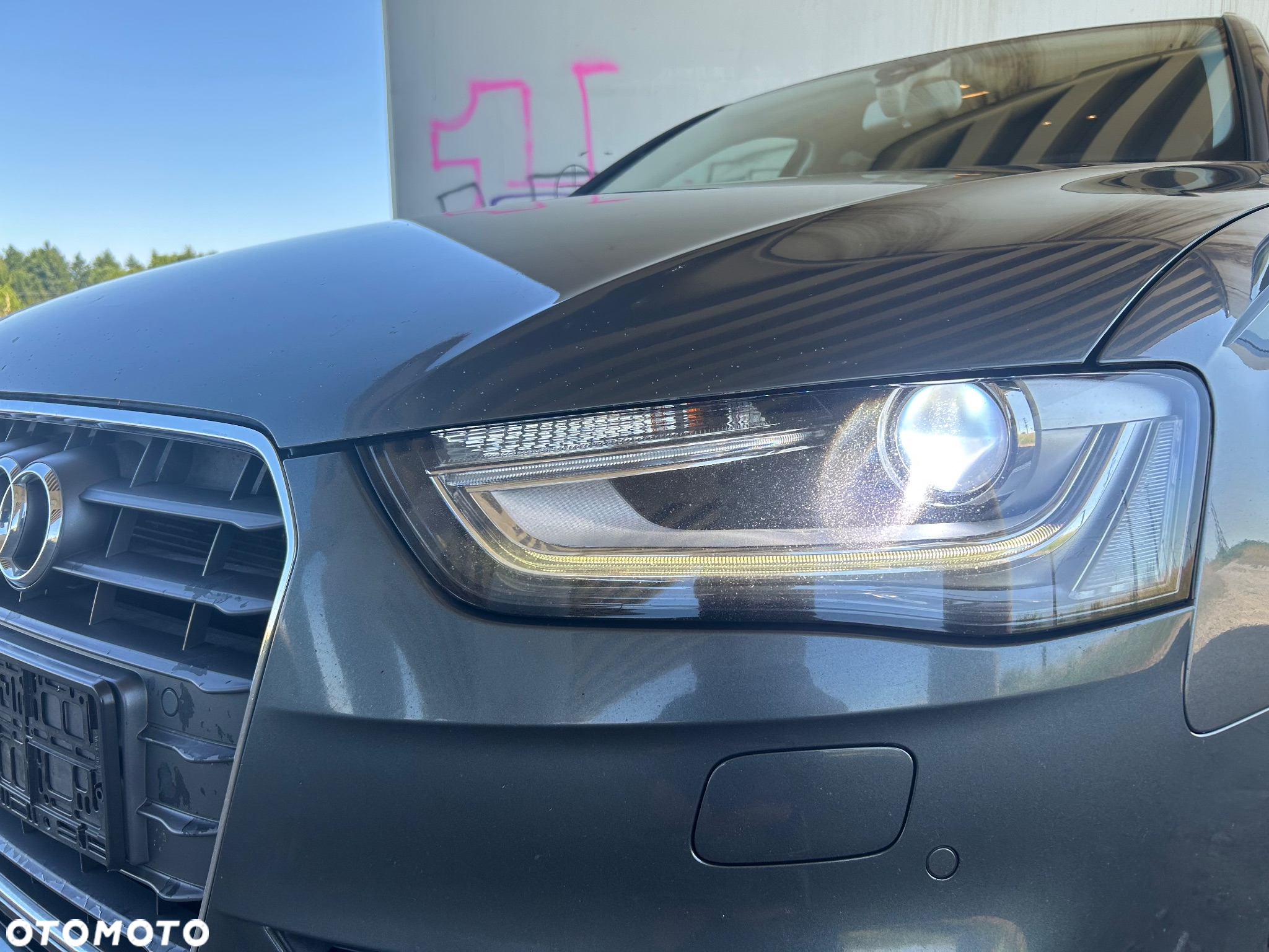 Audi A4 2.0 TDI Quattro Sport S tronic - 38