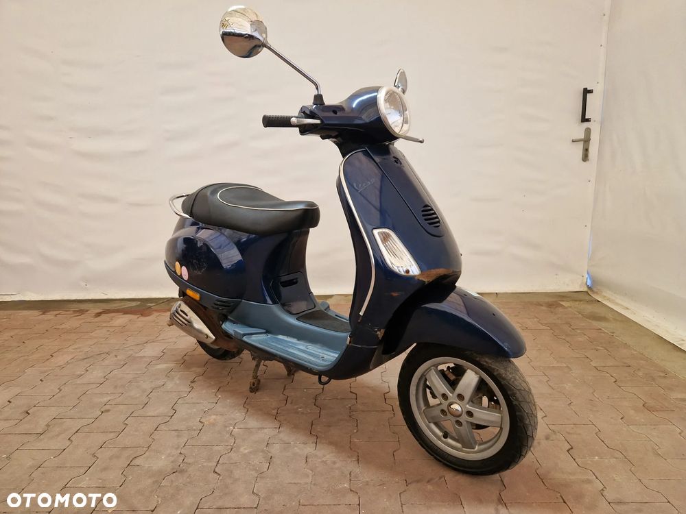 Piaggio Vespa - 29