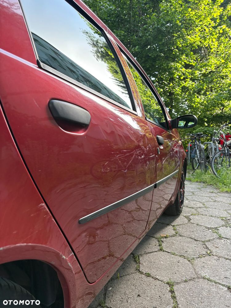 Fiat Punto 1.2 8V - 32