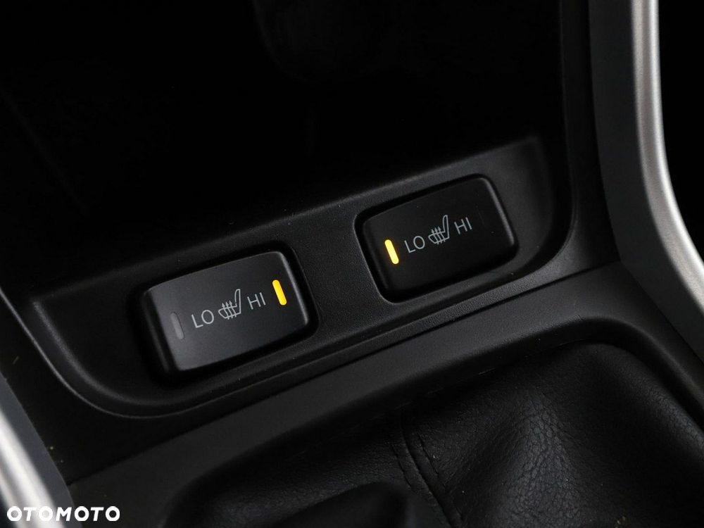 Suzuki SX4 S-Cross 1.4 Boosterjet Comfort - 26