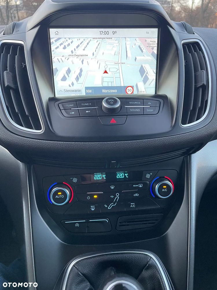 Ford C-MAX - 14