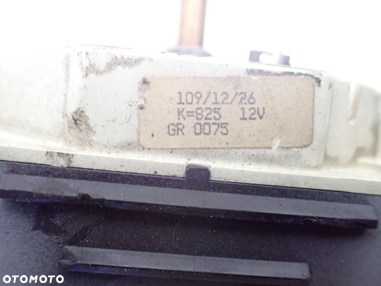 LICZNIK MERCEDES - BENZ W124 E300 2.3 BENZYNA 87001221 - 14