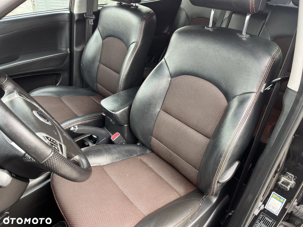 SsangYong/KGM Korando 2.0 Eco e-XDi DPF 4WD Quartz - 16