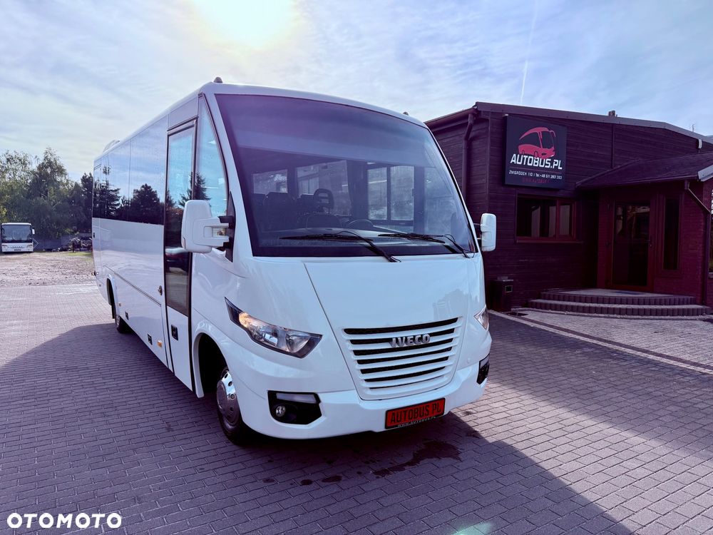 Iveco Rapido