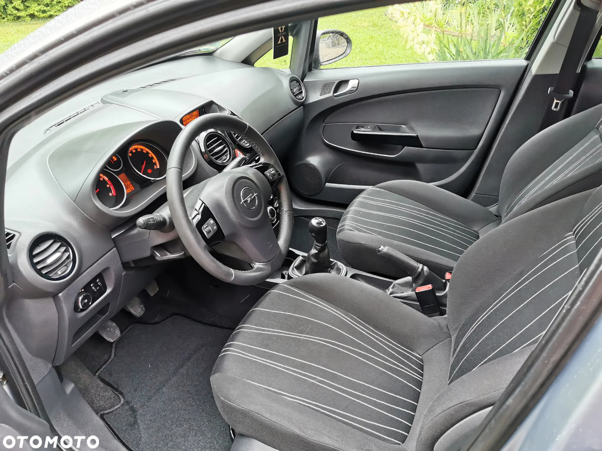 Opel Corsa 1.4 Selection - 6