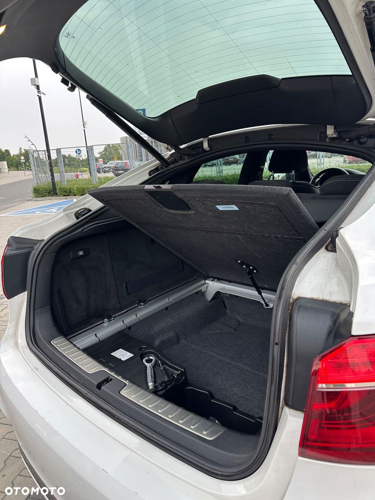 BMW X6 xDrive30d - 27