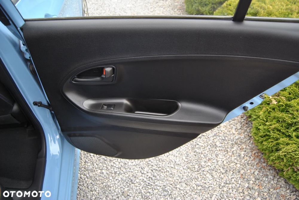 Kia Picanto 1.2 Spirit - 26
