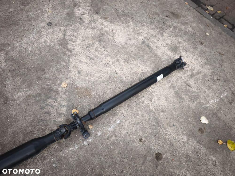 Wał napędowy Mercedes-Benz Sprinter w906 średniak A9064105406 - 2