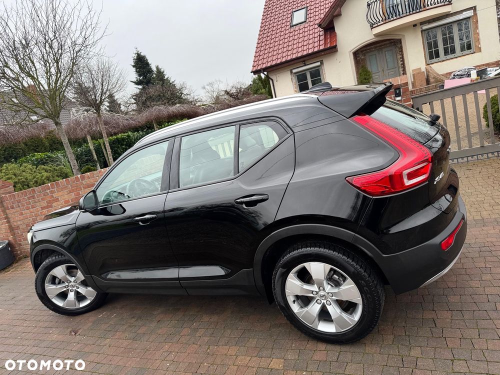 Volvo XC 40 D3 SCR Inscription - 2
