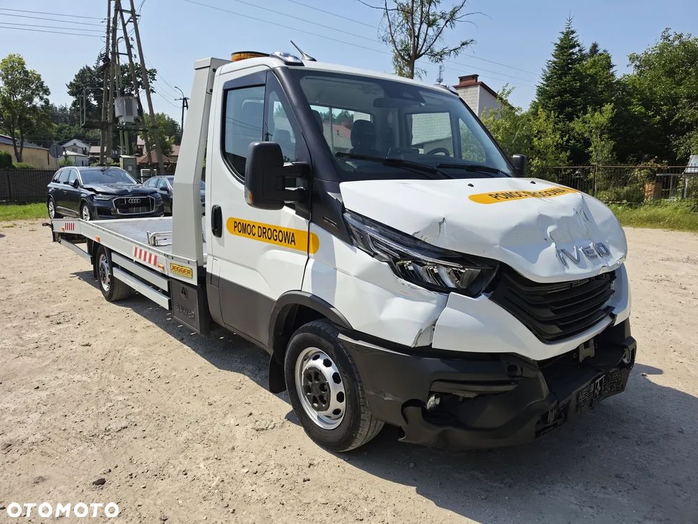 Iveco Daily 35 S18H 3.0 - 4