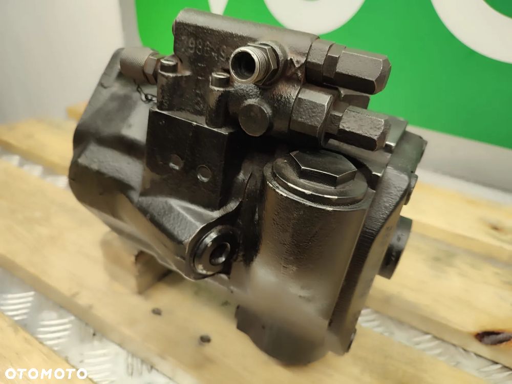 Pompa hydrauliczna tłokowa A10V045 Broenigaus Hudromatik Merlo P... - 3