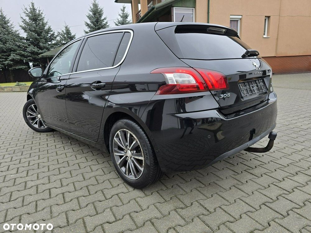 Peugeot 308 - 14