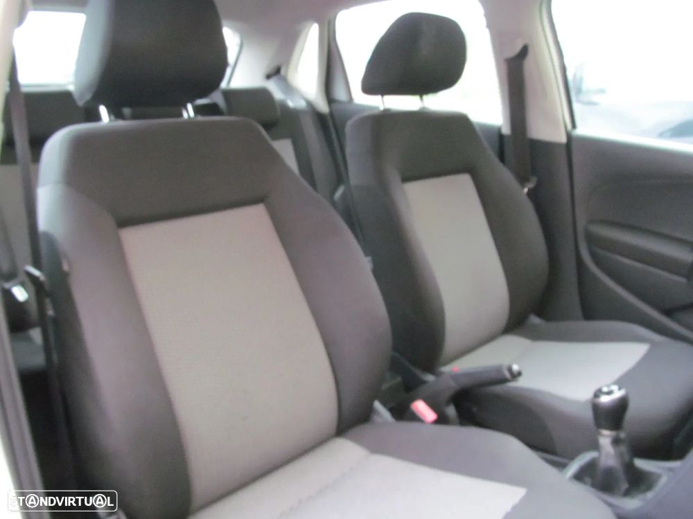 VW Polo 1.2 Trendline - 6