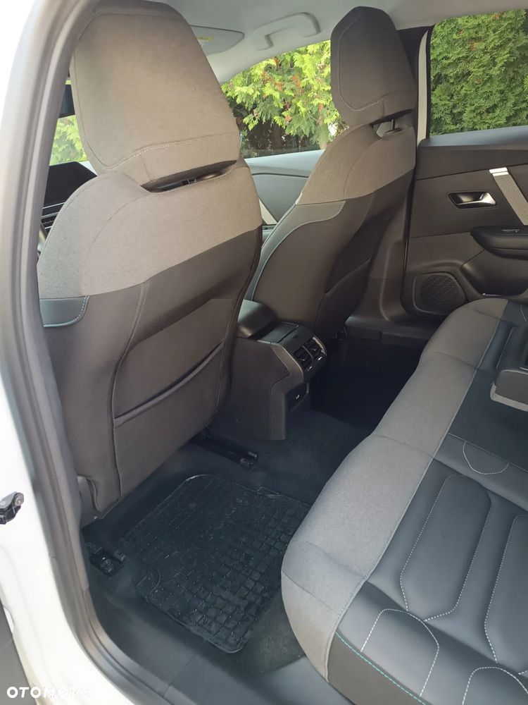 Citroën C4 1.2 PureTech Shine S&S EAT8 - 18