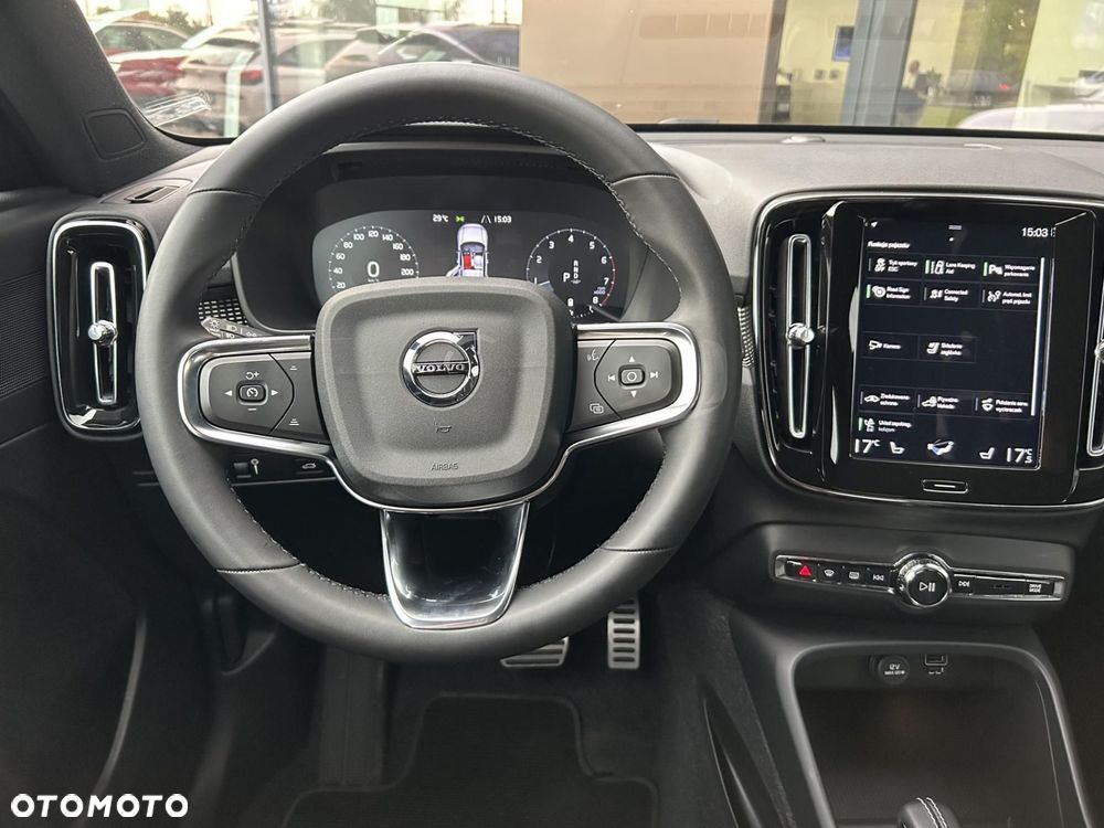 Volvo XC 40 B4 B R-Design - 20