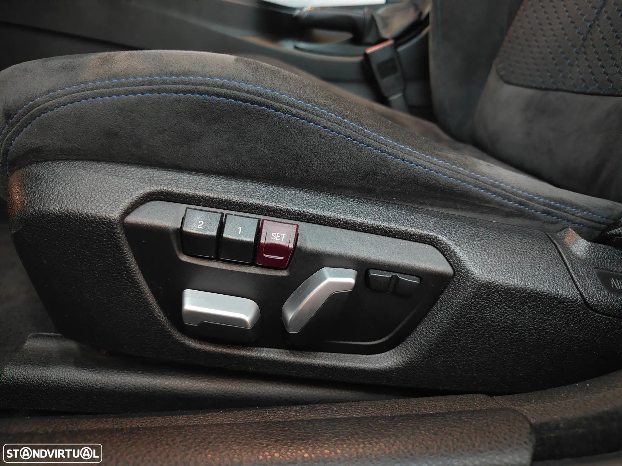 BMW 435 Gran Coupé d xDrive Pack M Auto - 15