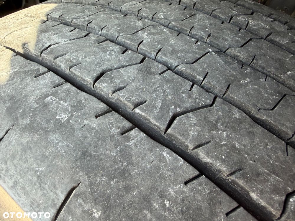 DAF XF 530/RETARDER/Z NIEMIEC - 16