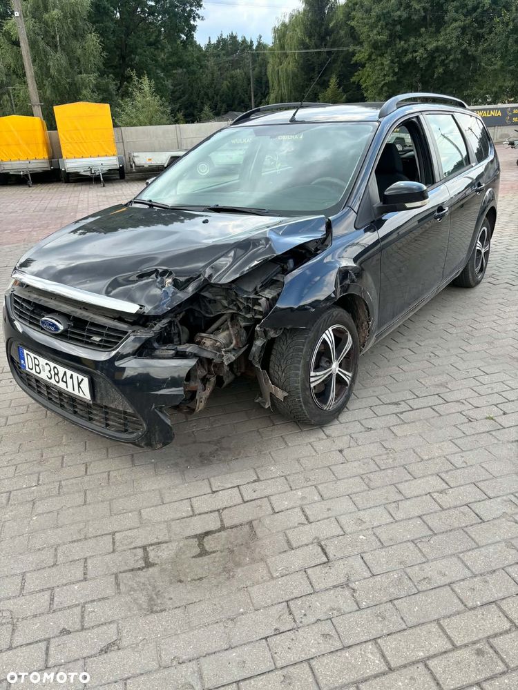 Ford Focus 1.6 Trend EU5 - 2