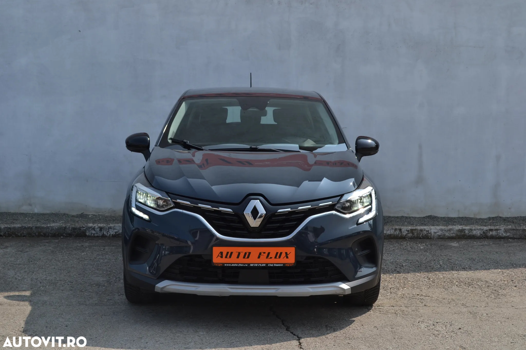 Renault Captur - 2