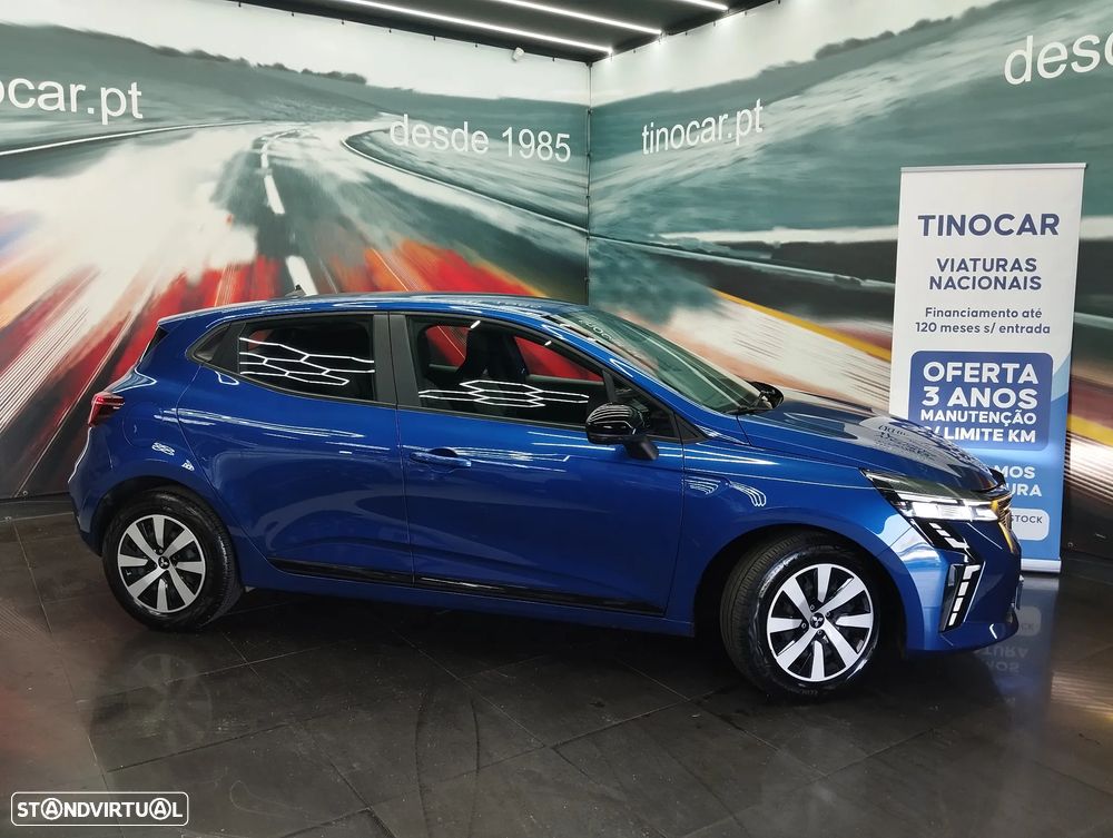 Mitsubishi Colt 1.0 MPI Kyoto - 3