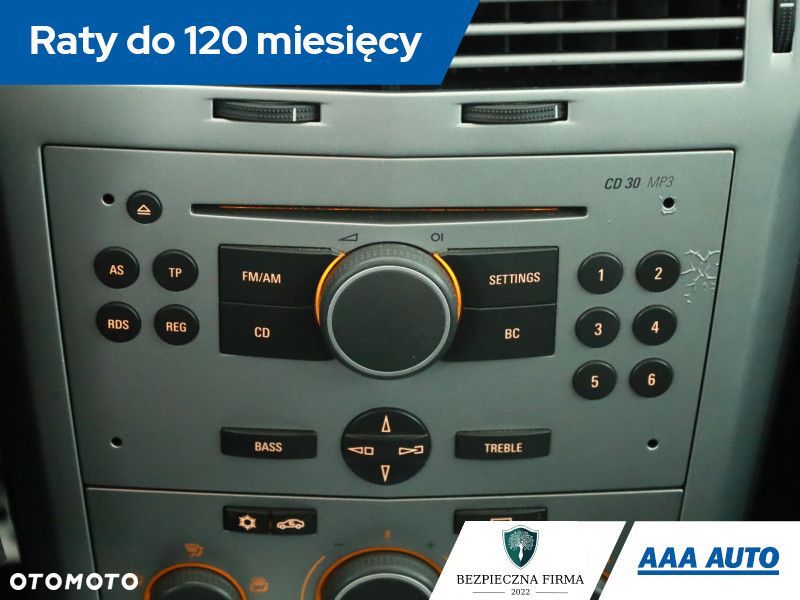 Opel Astra - 15