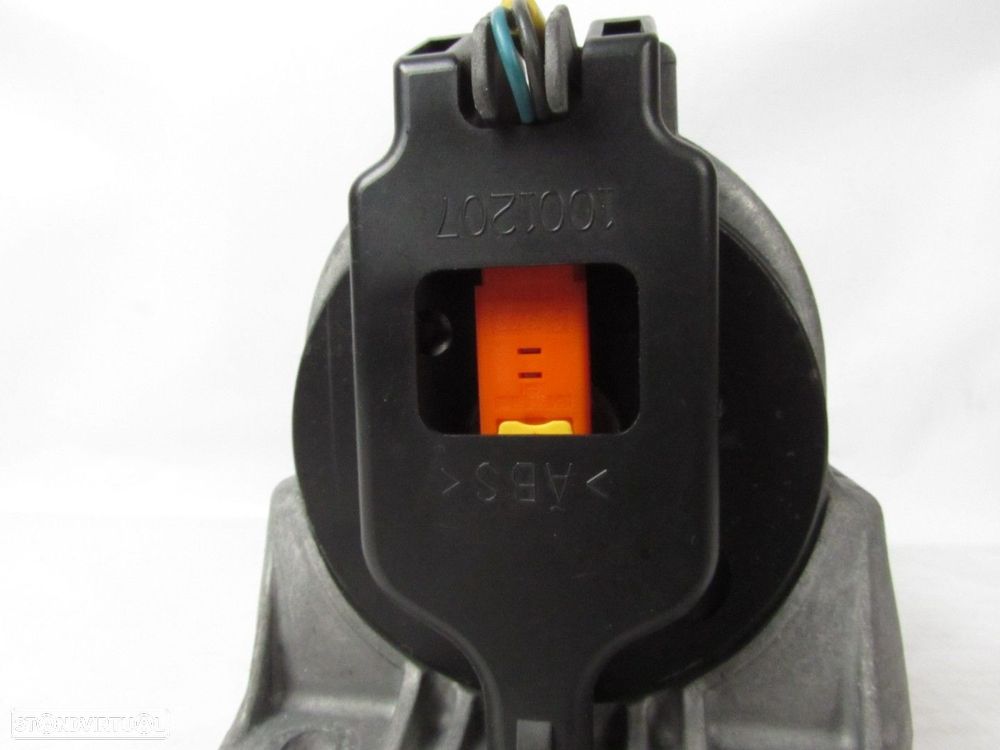 Airbag Passageiro Seminovo/ Original AUDI A3 (8P1) 8P0880202 - 4