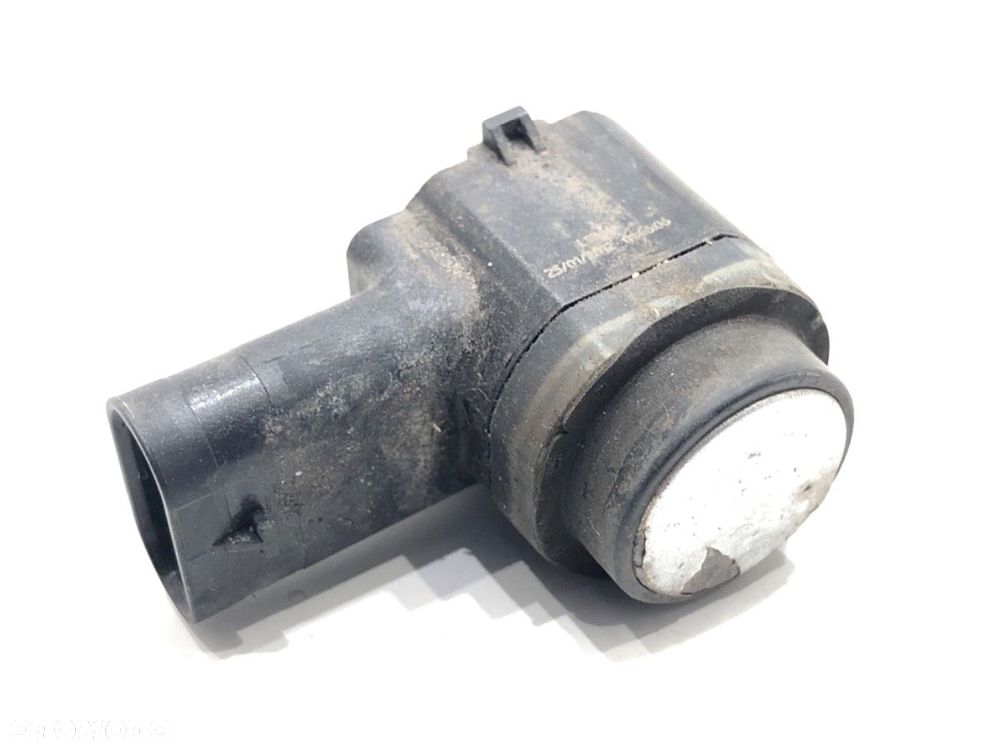 CZUJNIK PDC  VW PASSAT B7 Variant (365) 2010 - 2015 2.0 TDI 103 kW [140 KM] olej napędowy 2010 - - 1