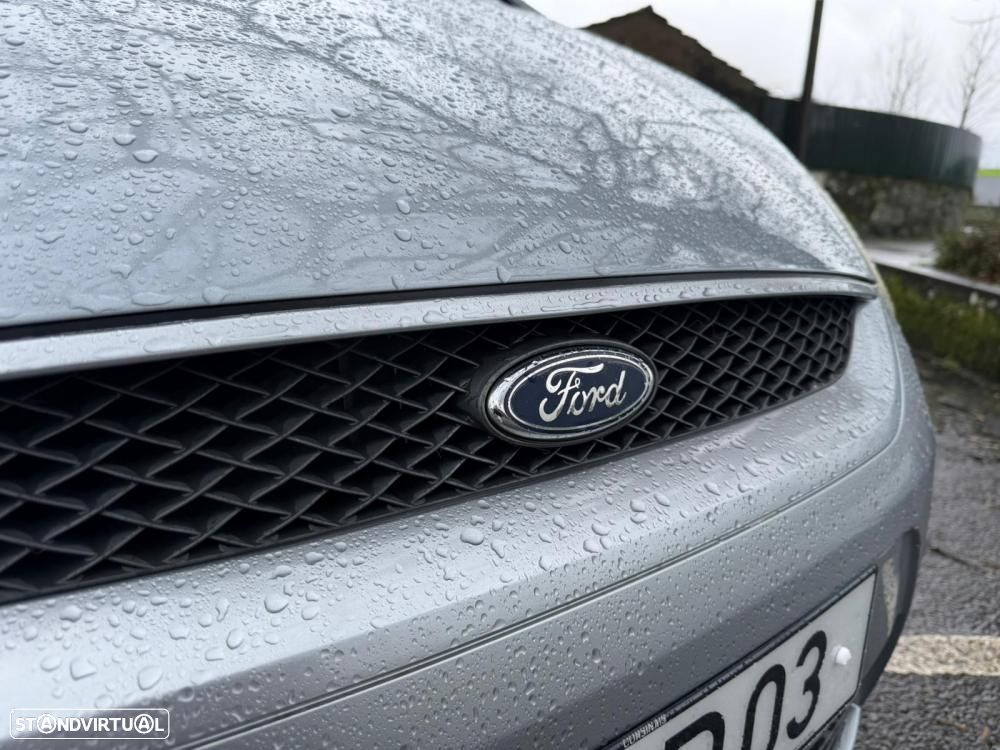 Ford S-Max 1.8 TDCi Titanium 7L - 5
