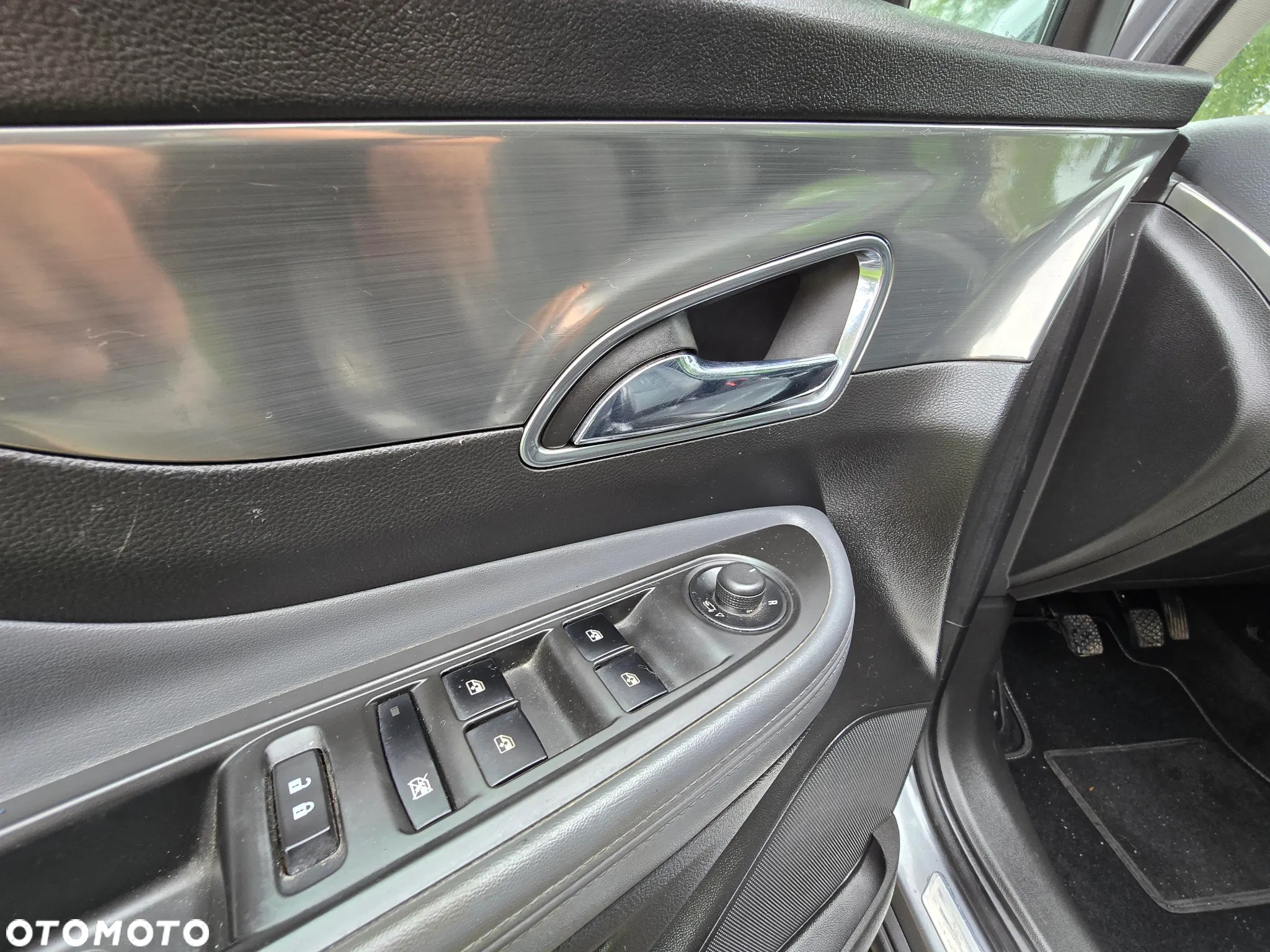 Opel Mokka 1.6 Cosmo S&S - 33