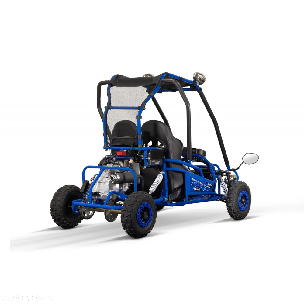 Nitro Motors Inny - 2