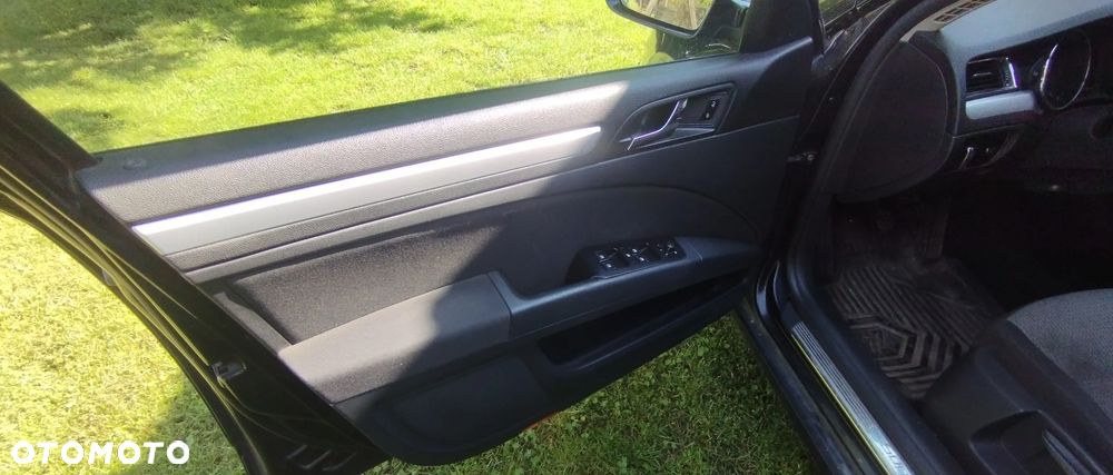 Skoda Superb 2.0 TDI 4x4 Ambition - 12
