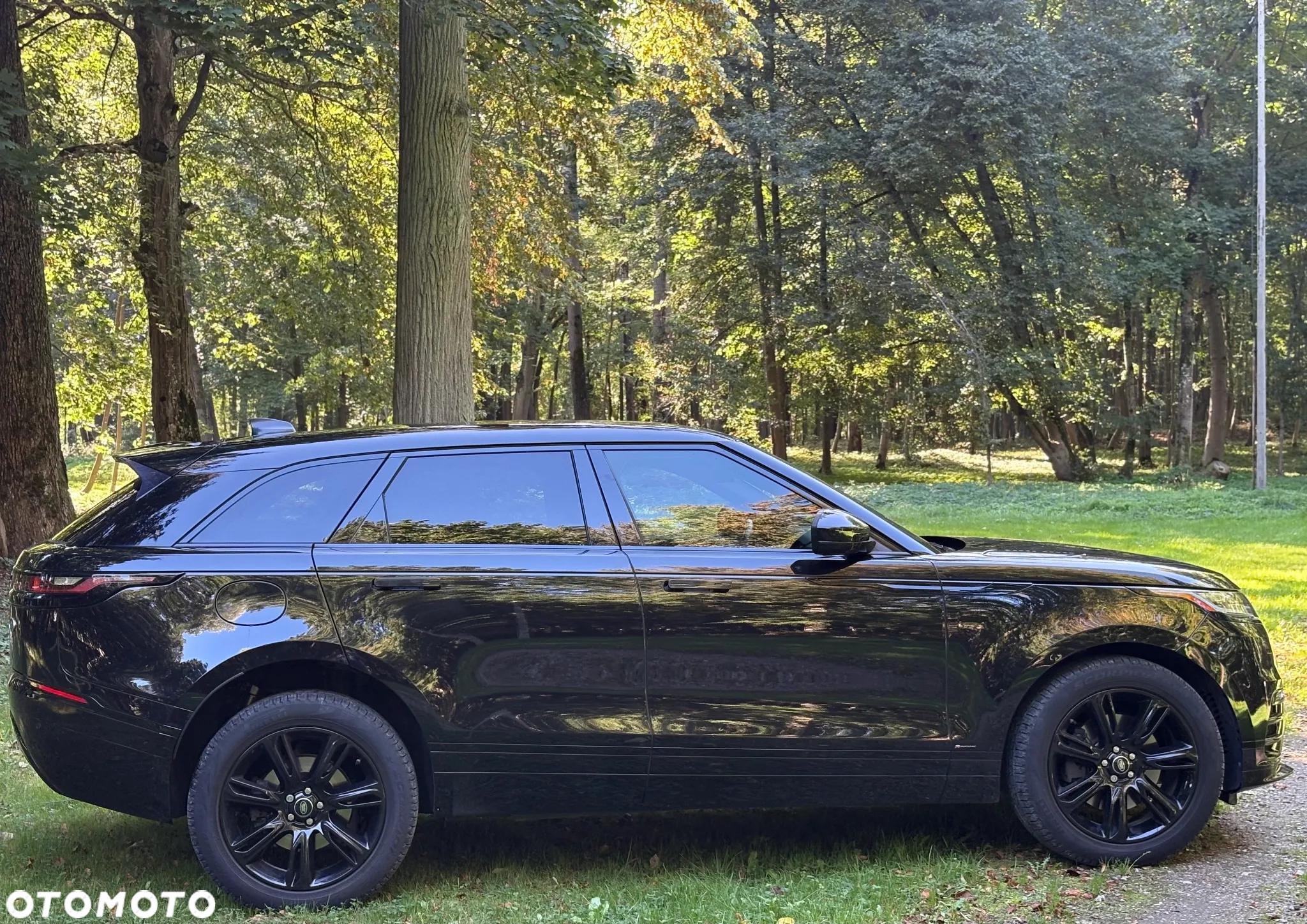 Land Rover Range Rover Velar 2.0 R-Dynamic - 8