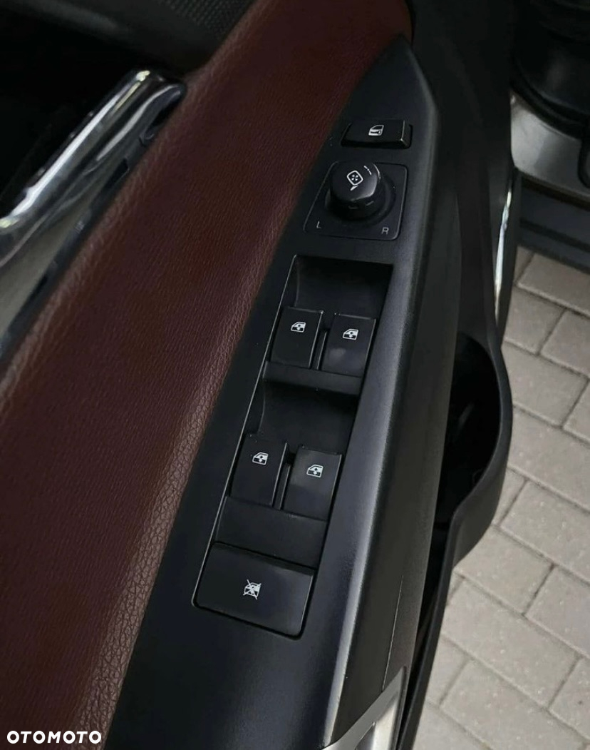 Opel Antara 2.0 CDTI Cosmo - 19