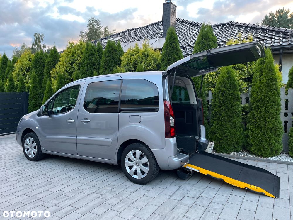 Citroën Berlingo Multispace BlueHDi 100 SELECTION - 11