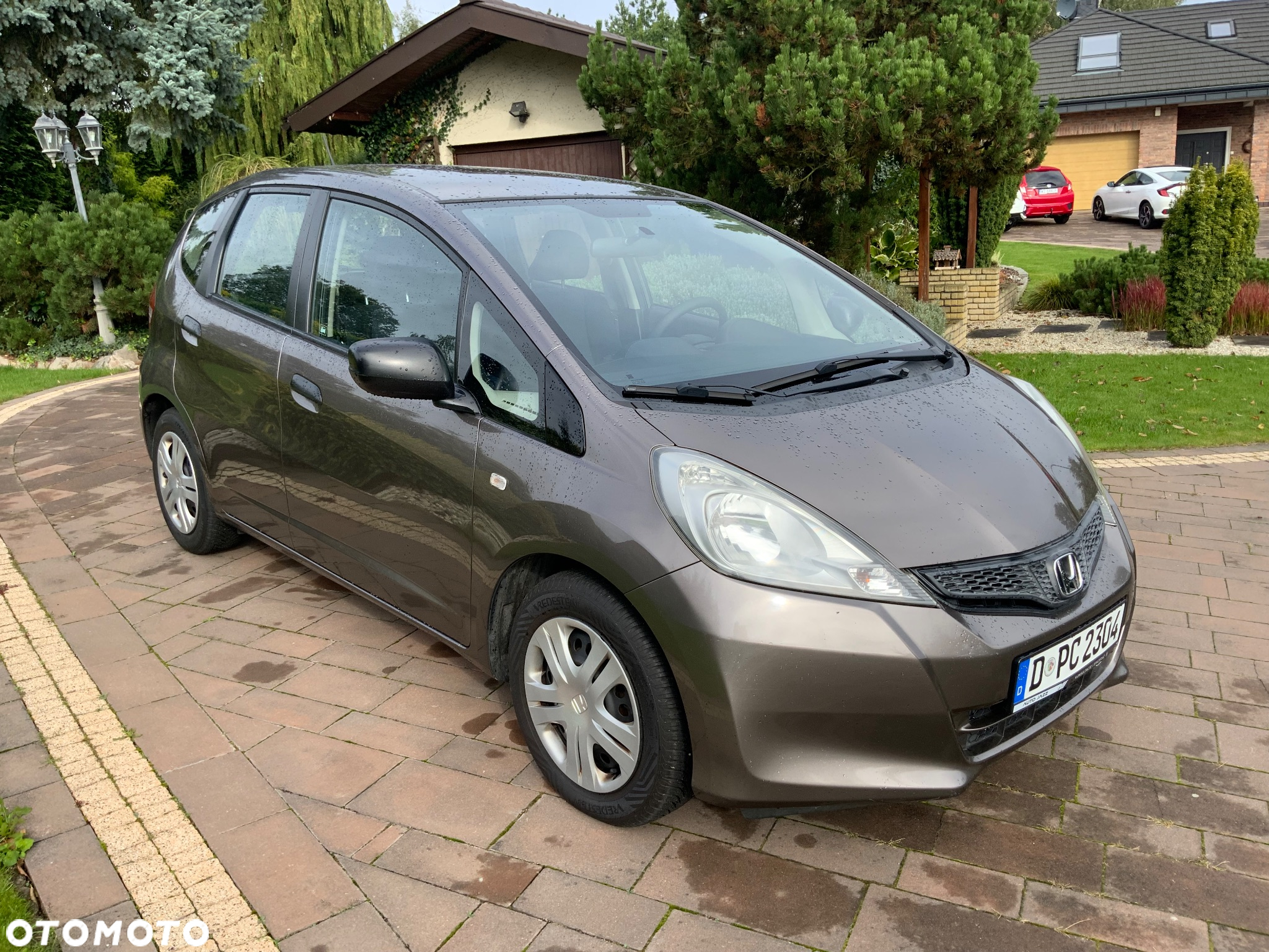 Honda Jazz 1.2 Trend - 9