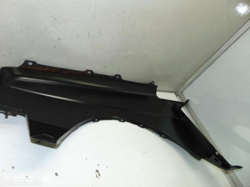 Citroen Visa GT guarda-lamas - 3