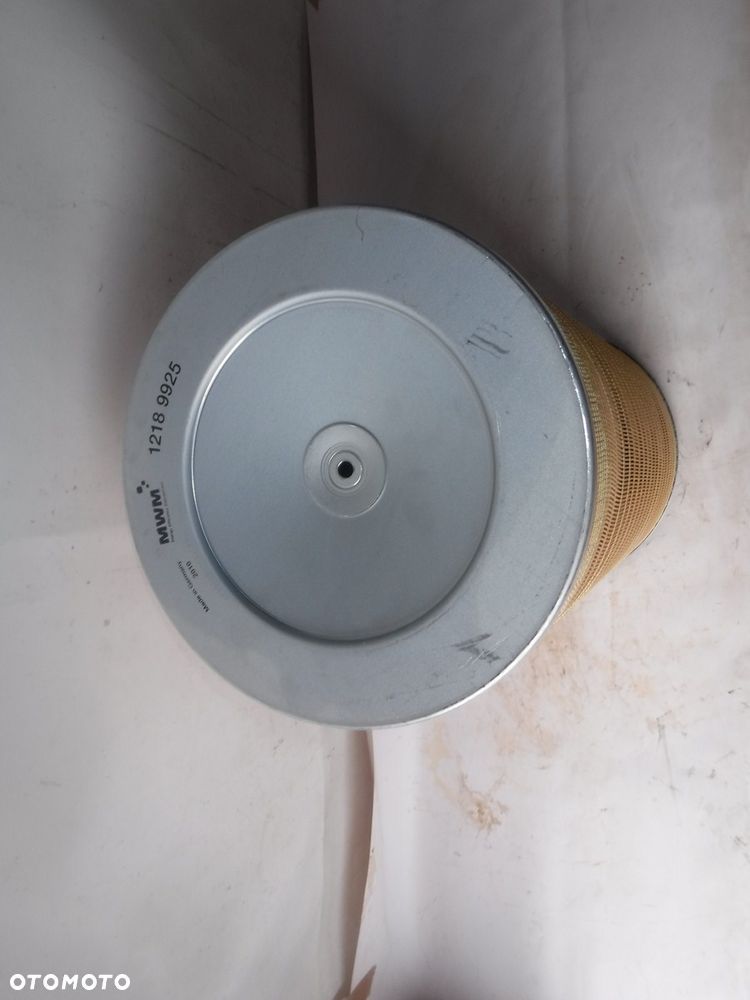 mwm tcg 2016 v12 filtr powietrza OE claas deutz bomag iveco man - 6