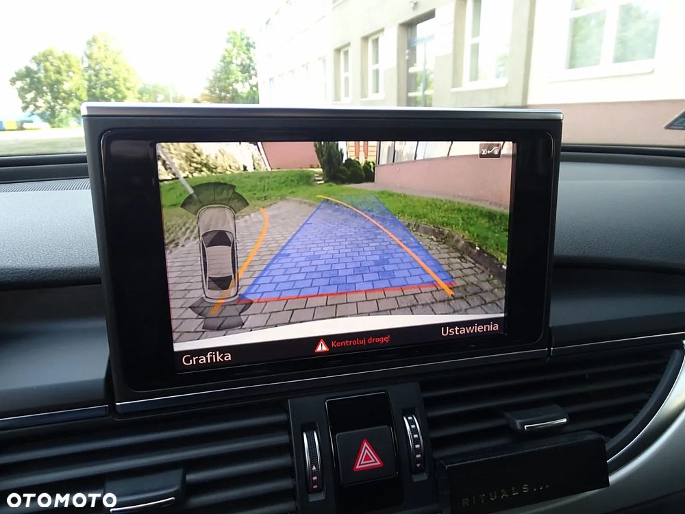 Audi A6 Limousine 2.0 TDI Quattro S tronic - 32