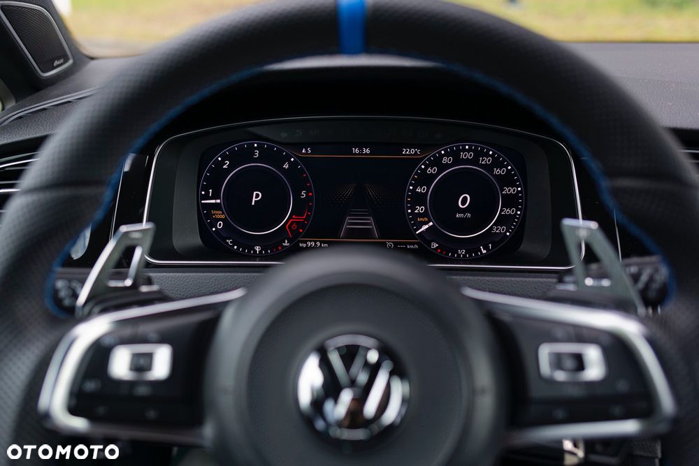 Volkswagen Golf VII 2.0 TDI BMT GTD DSG - 6