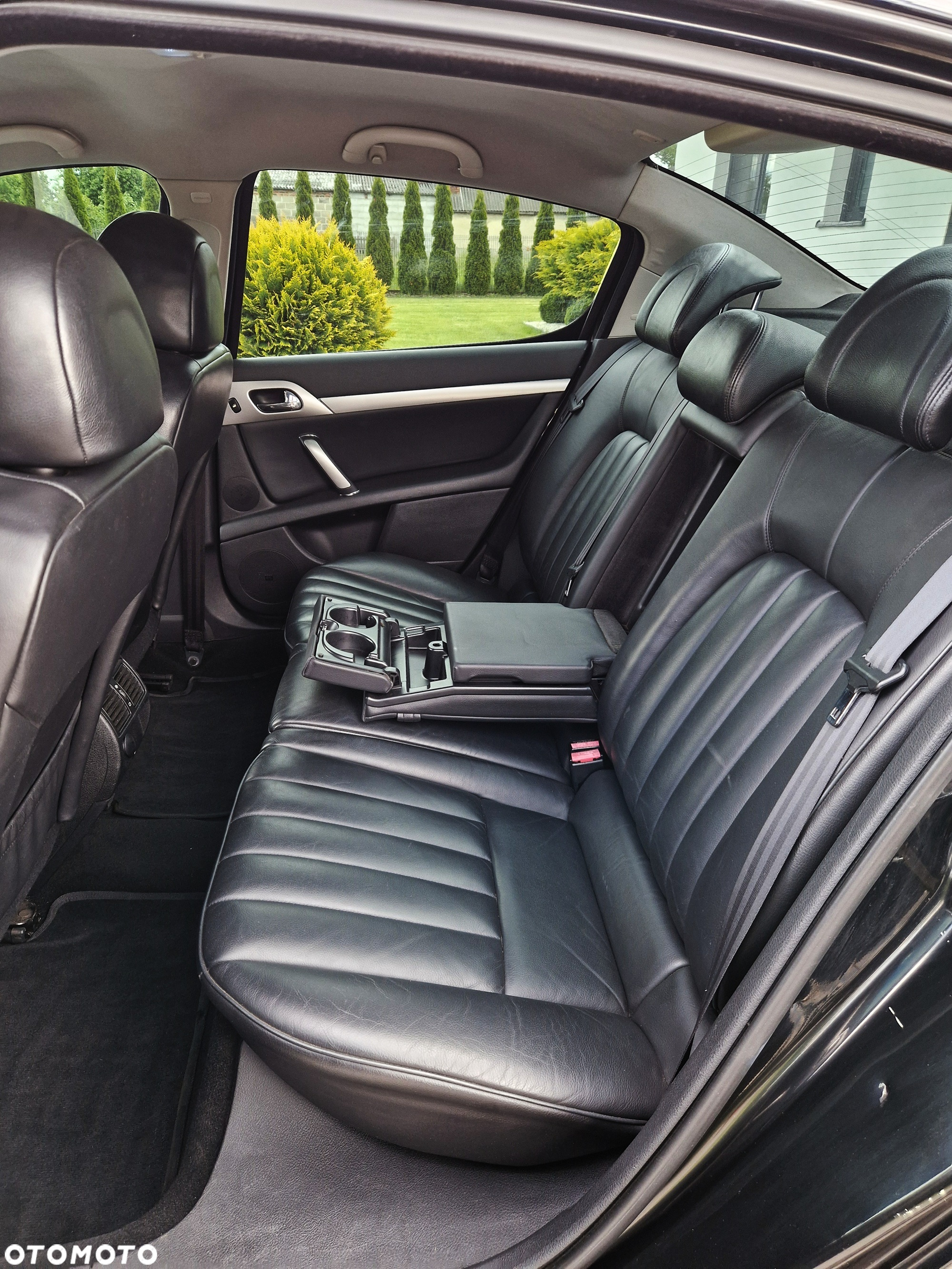 Peugeot 407 2.0 HDi Premium - 15