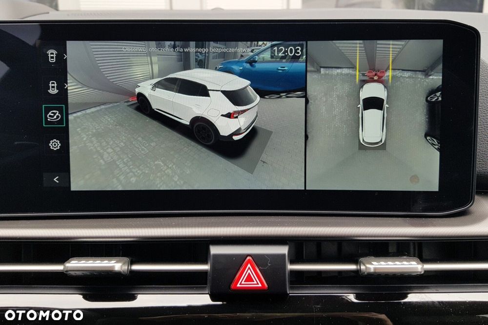 Kia Sportage 1.6 T-GDI GT Line 4WD DCT - 22