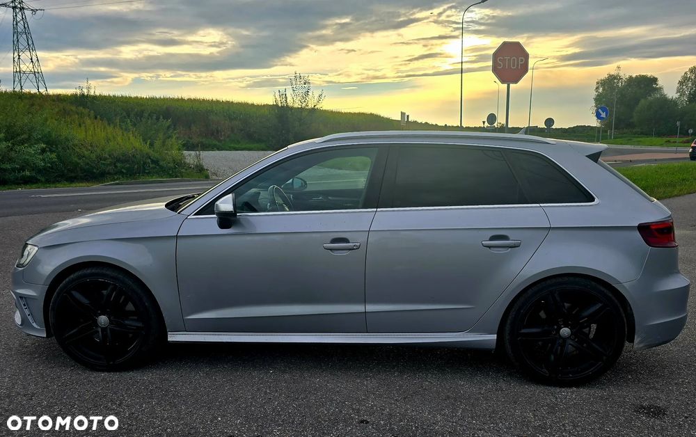 Audi S3 2.0 TFSI Quattro S tronic - 10
