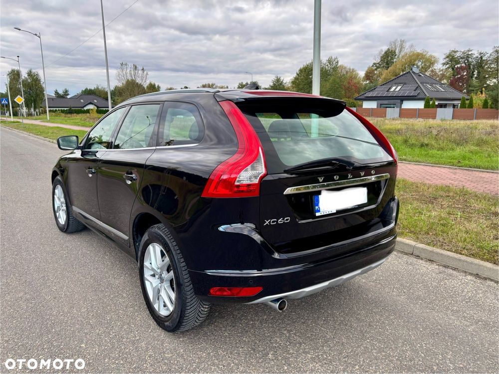 Volvo XC 60 D3 Drive-E Kinetic - 2