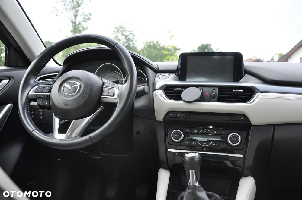 Mazda 6 2.0 Skypassion I-ELoop - 6