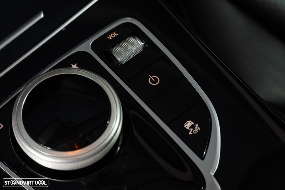 Mercedes-Benz GLC 350 e Coupé AMG Line 4-Matic - 9