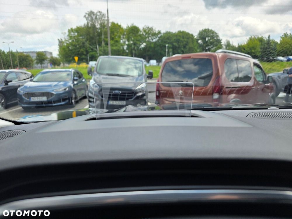 Ford Kuga - 23