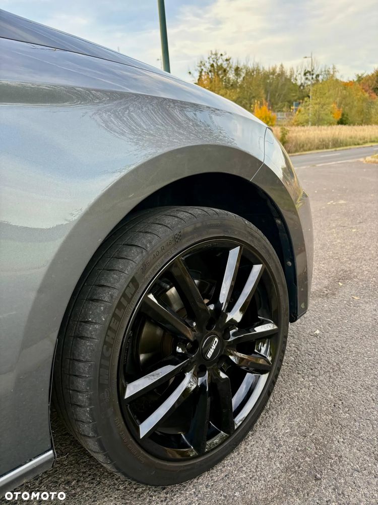Seat Leon 1.4 EcoTSI Xcellence S&S DSG - 7