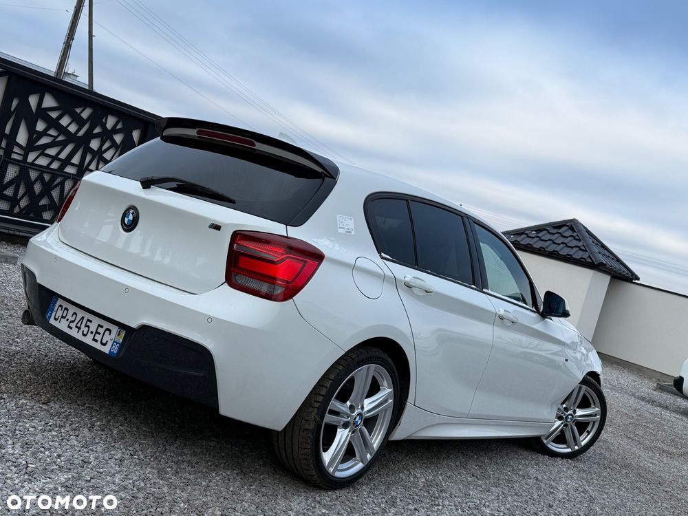 BMW Seria 1 - 14