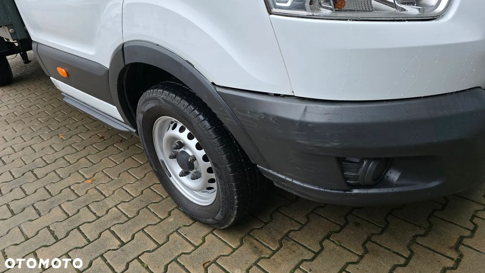 Ford Transit - 21