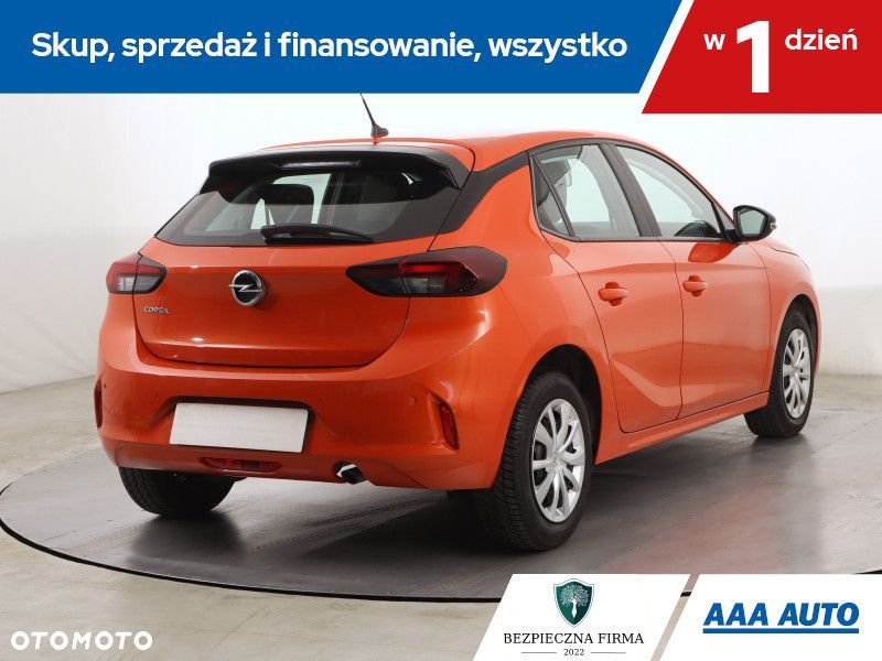 Opel Corsa - 7